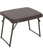 LIFETIME 280488 Compact Folding Low Side Table for Camping