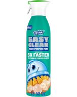 Scrubbing Bubbles Easy Clean Foaming Multipurpose Bathroom Cleaner 13.58 Ounce, Bundle of 5