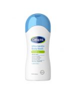 Cetaphil Ultra Gentle Refreshing Body Wash Hypoallergenic, Bundle of 3