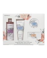 Hitrees Spa Gift Basket for, Bundle of 2