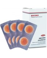 BOCOKO 8 Pieces Hearing Aid Drying Capsules C&C Dry-Cap, Bundle of 3