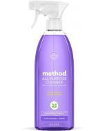 Method All-Purpose Cleaner Spray Pack of 1, Bundle of 8