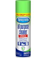 Sprayway All Purpose Disinfectant Cleaner 19 Ounce, Bundle of 3