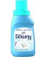 Downy Fabric Softener Cool Cotton 10oz Cotton 10oz, Bundle of 3