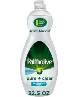 Palmolive Ultra Dishwashing Liquid Dish Soap, Bundle of 6