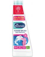 Dr. Beckmann Power Brush Stain Remover 250 ml, Bundle of 3