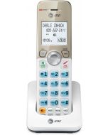 AT&T DL70019 Additional Handset for DL72x19 Series Cordless Phone
