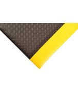 Notrax 419 Diamond Sof-Tred W/Dyna-Shield Anti-Fatigue Safety Mat
