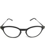 Foster Grant unisex-adult Mckay Multifocus Reading Glasses Round reading-glasses Glass