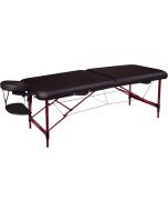 Master Massage Equipment Master Massage Zephyr Lightweight Portable Massage Table Package Portable