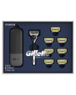 Gillette ProGlide Shield Premium Edition Razors for Men