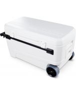 Igloo Maxcold Glide 110Qt Wheeled Cooler