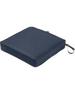 Classic Accessories Montlake Water-Resistant 19 x 19 x 3 Inch 3 Inch, 19 x 19 x 3 Inch