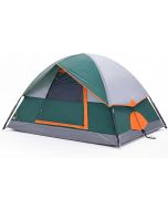 OLIXIS Camping Tent 2/4/6/8 Person Waterproof