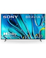 Sony 75-Inch Class 4K Ultra HD BRAVIA 3 LED