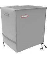 ATYARD 42-inch Outdoor Cover for Keter Unity (Small) Portable Portable, Bundle of 2