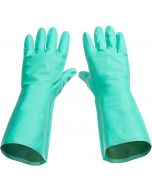 TUSKO PRODUCTS Best Nitrile Rubber Cleaning, Bundle of 3