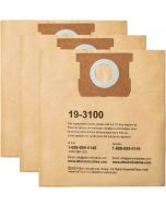 STANLEY 3 Pack STANLEY 3 Pack, 8 Gallon, Bundle of 3