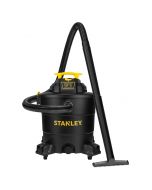 STANLEY 12 Gallon 5.5 Peak HP Wet/Dry Vacuum 12 Gallon, 3 in