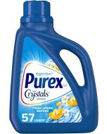 Purex Liquid Laundry Detergent with 75 oz, Bundle of 2