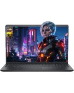 Dell Inspiron 15.6 Upgraded FHD Anti-Glare Touchscreen Laptop