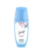 Secret POWDER FRESH ANTIPERSPIRANT/DEODORANT 1.8OZ PACK OF PACK OF 1, 1.8OZ, Bundle of 6