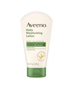 Aveeno Daily Moisturizing Body Lotion For 5 oz, Bundle of 4
