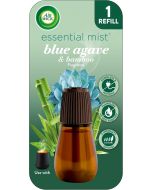 Air Wick Essential Mist Refill 1 ct, Bundle of 4