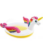 Intex Mystic Unicorn Spray Pool Inflatable Pool