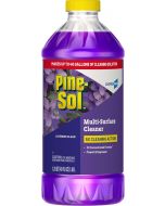 Pine-Sol CloroxPro Pine-Sol Multi-Surface Cleaner, Bundle of 3