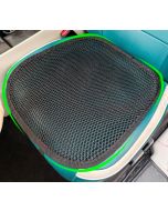 YeeSupe 3D Air Mesh Breathable Car Seat Cushion Summer 1 Pack, Bundle of 3
