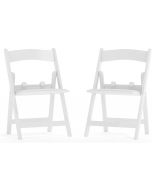 Flash Furniture HERCULES Kids Folding Chairs with Padded Seats Set of 2