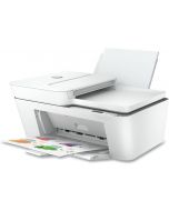 HP DeskJet Plus 4155 Wireless All-in-One Printer Wireless