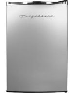 Frigidaire 4.5 cu ft Refrigerator Stainless Steel