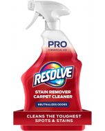 Resolve Professional Strength Spot and Stain Carpet Cleaner, Bundle of 3