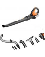 WORX Cordless Leaf Blower Electric 2.7 LBS