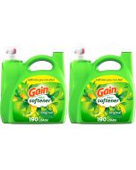 Gain Liquid Fabric Softener Pack of 2