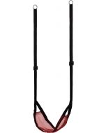 PLAYBERG Indoor and Outdoor Patio Playground Kids Fun Hanging