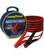 Goodyear Heavy Duty Jumper Cables for Heavy Duty 16 ft