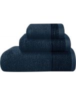 Belizzi Home Ultra Soft 3 Pack Cotton Cotton 3 Pack, 28x55 inch, 16x24 inch, Bundle of 2