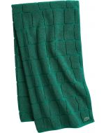Lacoste Croc Scale 100% Cotton Bath Towel – Cotton