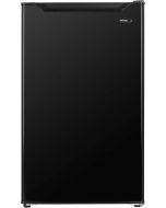 Danby DAR032B2BM 3.2 cu. ft. Compact Fridge in Black