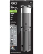 Feit Electric Portable LED Work Light with Rechargeable Electric Portable