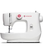 SINGER MX60 Lightweight & Portable Sewing Machine with Accessory Kit & Portable