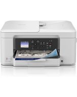 Brother INKvestment 1365 Wireless Color Inkjet All-in-One Printer with Wireless