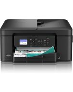 Brother Work Smart 1360 Wireless Color Inkjet All-in-One Printer Wireless