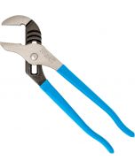 Channellock CHL430 10-Inch Straight Jaw Tongue and Groove Plier, Bundle of 2