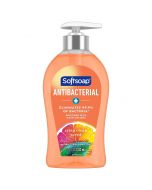 Softsoap Antibacterial Liquid Hand Soap, Bundle of 7