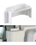 Dreyoo Refrigerator Door Flipper Compatible with Samsung, Bundle of 3