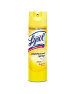 Lysol Professional Lysol Disinfectant Spray 19oz, Bundle of 2